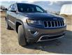 2016 Jeep Grand Cherokee Limited (Stk: 443389-CCAS) in Stony Plain - Image 3 of 18