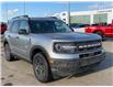 2023 Ford Bronco Sport Big Bend (Stk: PBR008) in Fort Saskatchewan - Image 1 of 28
