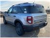 2023 Ford Bronco Sport Big Bend (Stk: PBR008) in Fort Saskatchewan - Image 10 of 28