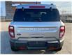 2023 Ford Bronco Sport Big Bend (Stk: PBR008) in Fort Saskatchewan - Image 11 of 28