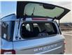 2023 Ford Bronco Sport Big Bend (Stk: PBR008) in Fort Saskatchewan - Image 12 of 28