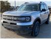 2023 Ford Bronco Sport Big Bend (Stk: PBR008) in Fort Saskatchewan - Image 23 of 28