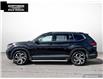 2021 Volkswagen Atlas 3.6 FSI Execline (Stk: V0823) in Sault Ste. Marie - Image 4 of 24