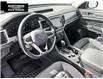 2021 Volkswagen Atlas 3.6 FSI Execline (Stk: V0823) in Sault Ste. Marie - Image 22 of 24