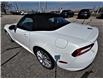 2017 Fiat 124 Spider Lusso (Stk: UC6132) in Woodstock - Image 19 of 19