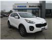 2019 Kia Sportage EX (Stk: 22029A) in Stratford - Image 1 of 21