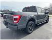 2021 Ford F-150 Lariat (Stk: PRR607) in Amherstburg - Image 5 of 25