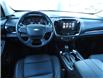2019 Chevrolet Traverse Premier (Stk: 34418) in Wainwright - Image 8 of 29