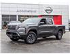 2023 Nissan Frontier SV (Stk: A23149) in Abbotsford - Image 1 of 28