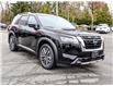 2023 Nissan Pathfinder SL (Stk: A23153) in Abbotsford - Image 3 of 30