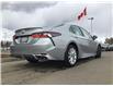2023 Toyota Camry SE (Stk: ORDER11793362) in Edmonton - Image 7 of 28