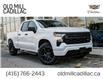 2023 Chevrolet Silverado 1500 Custom (Stk: PZ171013) in Toronto - Image 1 of 27