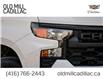 2023 Chevrolet Silverado 1500 Custom (Stk: PZ171013) in Toronto - Image 3 of 27