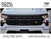 2023 Chevrolet Silverado 1500 Custom (Stk: PZ171013) in Toronto - Image 5 of 27
