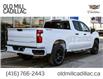 2023 Chevrolet Silverado 1500 Custom (Stk: PZ171013) in Toronto - Image 7 of 27
