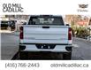 2023 Chevrolet Silverado 1500 Custom (Stk: PZ171013) in Toronto - Image 9 of 27