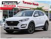 2020 Hyundai Tucson Preferred (Stk: H44362T) in Toronto - Image 1 of 30
