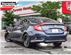 2019 Honda Civic EX (Stk: H44301P) in Toronto - Image 5 of 30