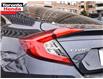 2019 Honda Civic EX (Stk: H44301P) in Toronto - Image 14 of 30