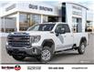 2023 GMC Sierra 2500HD SLE (Stk: F253422) in WHITBY - Image 1 of 21