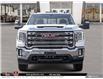 2023 GMC Sierra 2500HD SLE (Stk: F253422) in WHITBY - Image 2 of 21