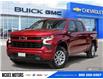 2023 Chevrolet Silverado 1500 RST (Stk: 193338) in Goderich - Image 1 of 19
