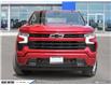 2023 Chevrolet Silverado 1500 RST (Stk: 193338) in Goderich - Image 2 of 19