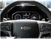 2023 Chevrolet Silverado 1500 RST (Stk: 193338) in Goderich - Image 10 of 19