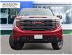 2023 GMC Sierra 1500 AT4 (Stk: 3445) in Wawa - Image 2 of 22