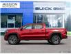 2023 GMC Sierra 1500 AT4 (Stk: 3445) in Wawa - Image 3 of 22