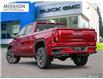 2023 GMC Sierra 1500 AT4 (Stk: 3445) in Wawa - Image 4 of 22