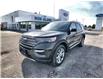 2023 Ford Explorer Limited (Stk: 16313) in Wyoming - Image 1 of 22