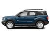 2023 Ford Bronco Sport Heritage Limited (Stk: FS235946) in Dawson Creek - Image 2 of 12