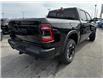 2023 RAM 1500 Rebel (Stk: VP036) in Elmira - Image 3 of 21
