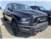 2022 RAM 1500 Classic SLT (Stk: 166752) in New Hamburg - Image 2 of 4