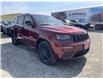 2022 Jeep Grand Cherokee WK Limited (Stk: 22033) in New Hamburg - Image 2 of 4