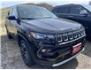 2022 Jeep Compass Limited (Stk: 22141) in New Hamburg - Image 2 of 4