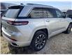 2023 Jeep Grand Cherokee 4xe Overland (Stk: 23005) in New Hamburg - Image 3 of 4