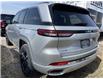 2023 Jeep Grand Cherokee 4xe Overland (Stk: 23005) in New Hamburg - Image 4 of 4