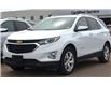 2020 Chevrolet Equinox LT (Stk: P7536) in Pembroke - Image 1 of 10