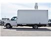 2021 Ford E-450 Cutaway Base (Stk: U10363) in London - Image 3 of 16
