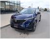 2023 Nissan Ariya ENGAGE (Stk: T23131) in Kamloops - Image 1 of 28