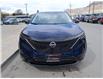 2023 Nissan Ariya ENGAGE (Stk: T23131) in Kamloops - Image 8 of 28