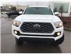 2023 Toyota Tacoma Base (Stk: ORDER11812480) in Edmonton - Image 2 of 33