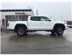 2023 Toyota Tacoma Base (Stk: ORDER11812480) in Edmonton - Image 8 of 33
