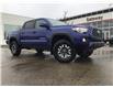 2023 Toyota Tacoma Base (Stk: ORDER11812483) in Edmonton - Image 1 of 34