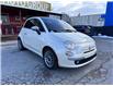 2012 Fiat 500 Lounge (Stk: 142532) in SCARBOROUGH - Image 9 of 25