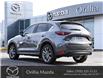 2019 Mazda CX-5 Signature w/Diesel (Stk: 19288) in ORILLIA - Image 4 of 30