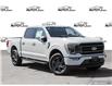 2023 Ford F-150 Lariat (Stk: 3T221) in Oakville - Image 1 of 27