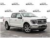 2023 Ford F-150 Lariat (Stk: 3T257) in Oakville - Image 1 of 27